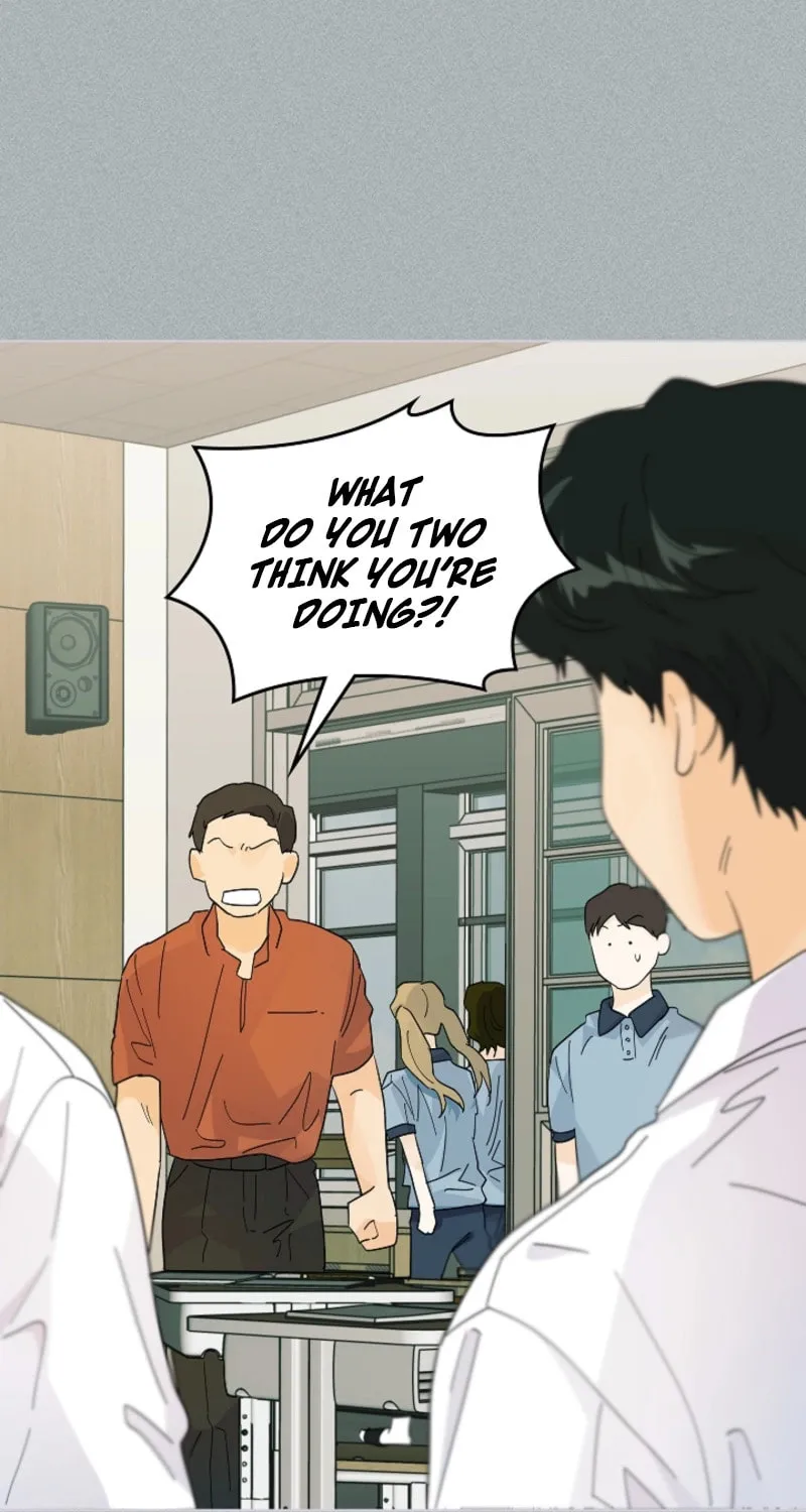 Read The tiger next door chapter 18 image 30 on Lezhin