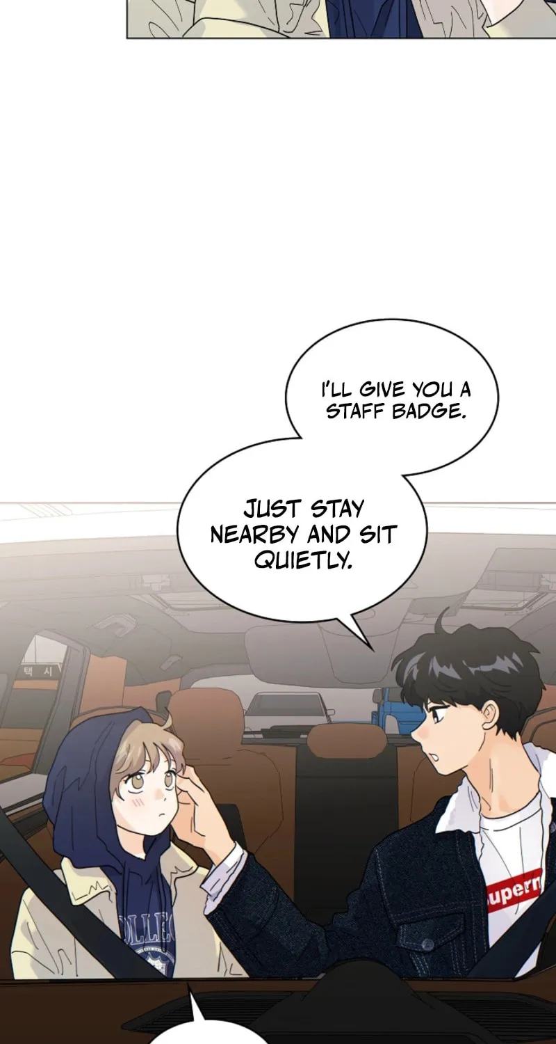 Read The tiger next door chapter 18 image 33 on Lezhin