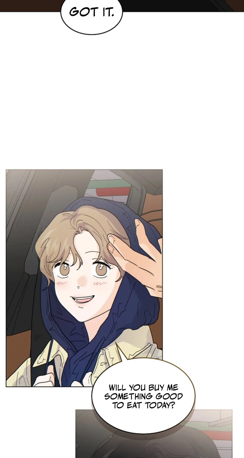 Read The tiger next door chapter 18 image 34 on Lezhin