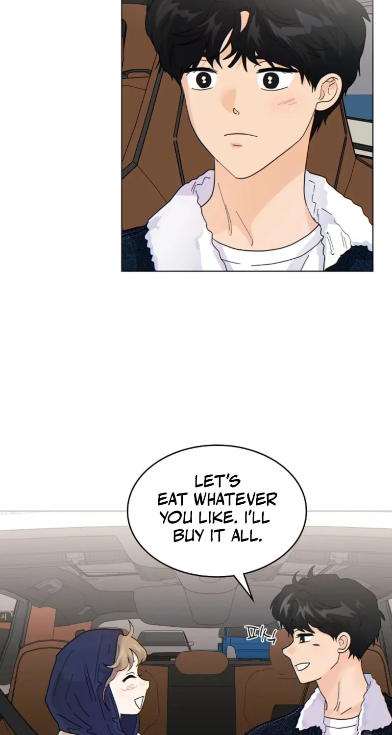 Read The tiger next door chapter 18 image 35 on Lezhin