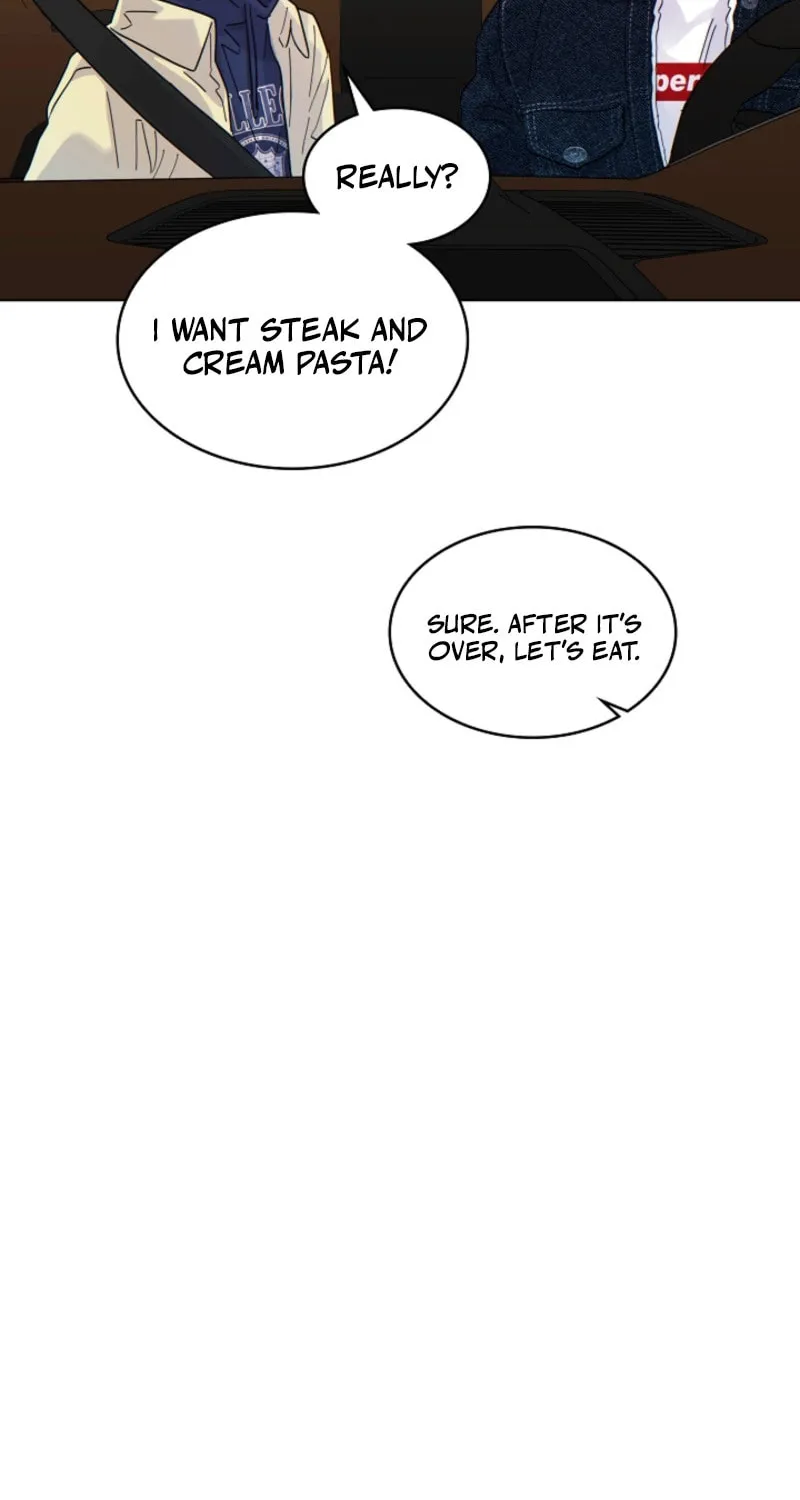 Read The tiger next door chapter 18 image 36 on Lezhin