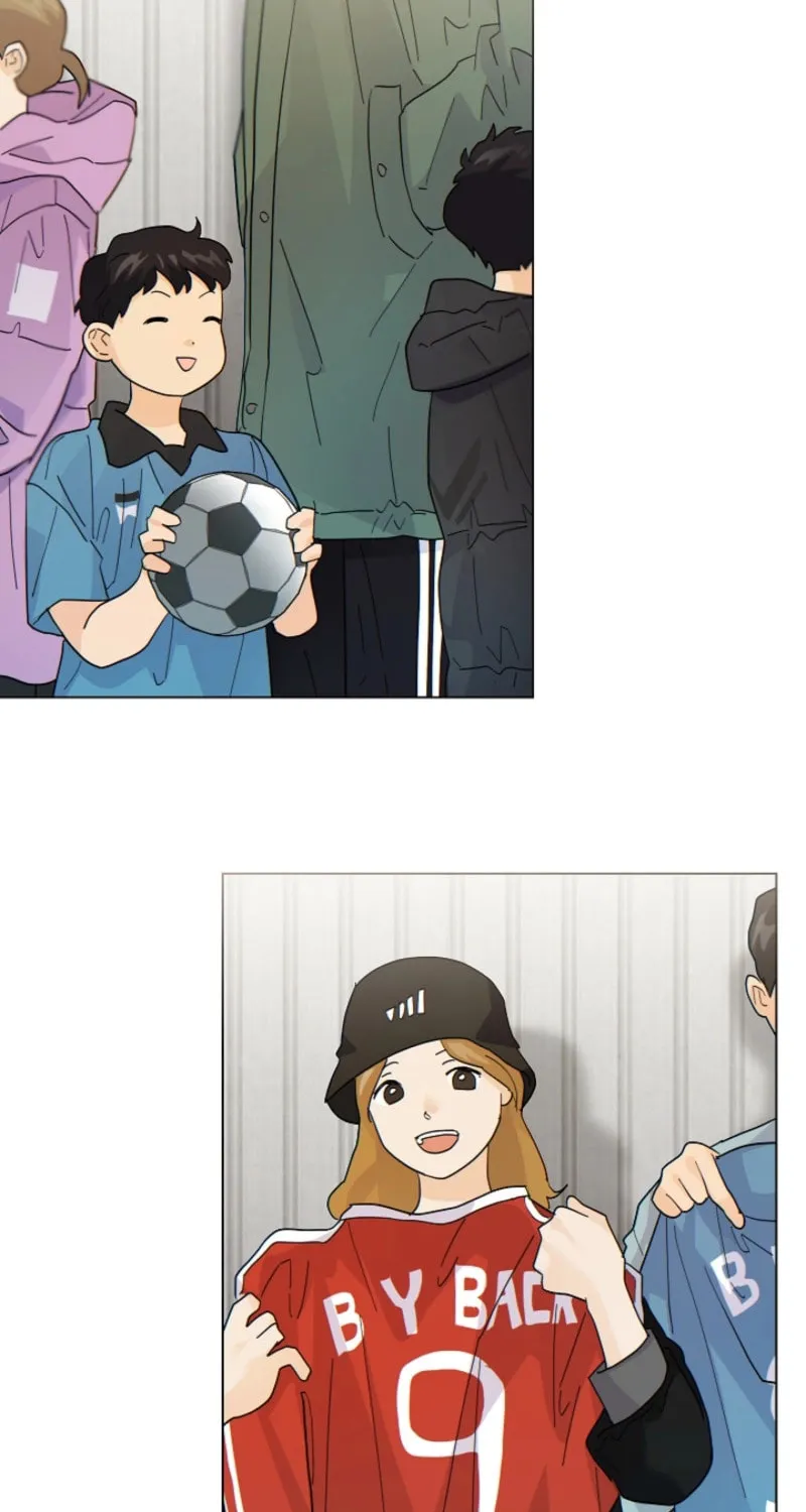 Read The tiger next door chapter 18 image 38 on Lezhin