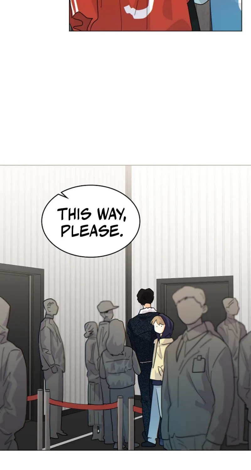 Read The tiger next door chapter 18 image 39 on Lezhin