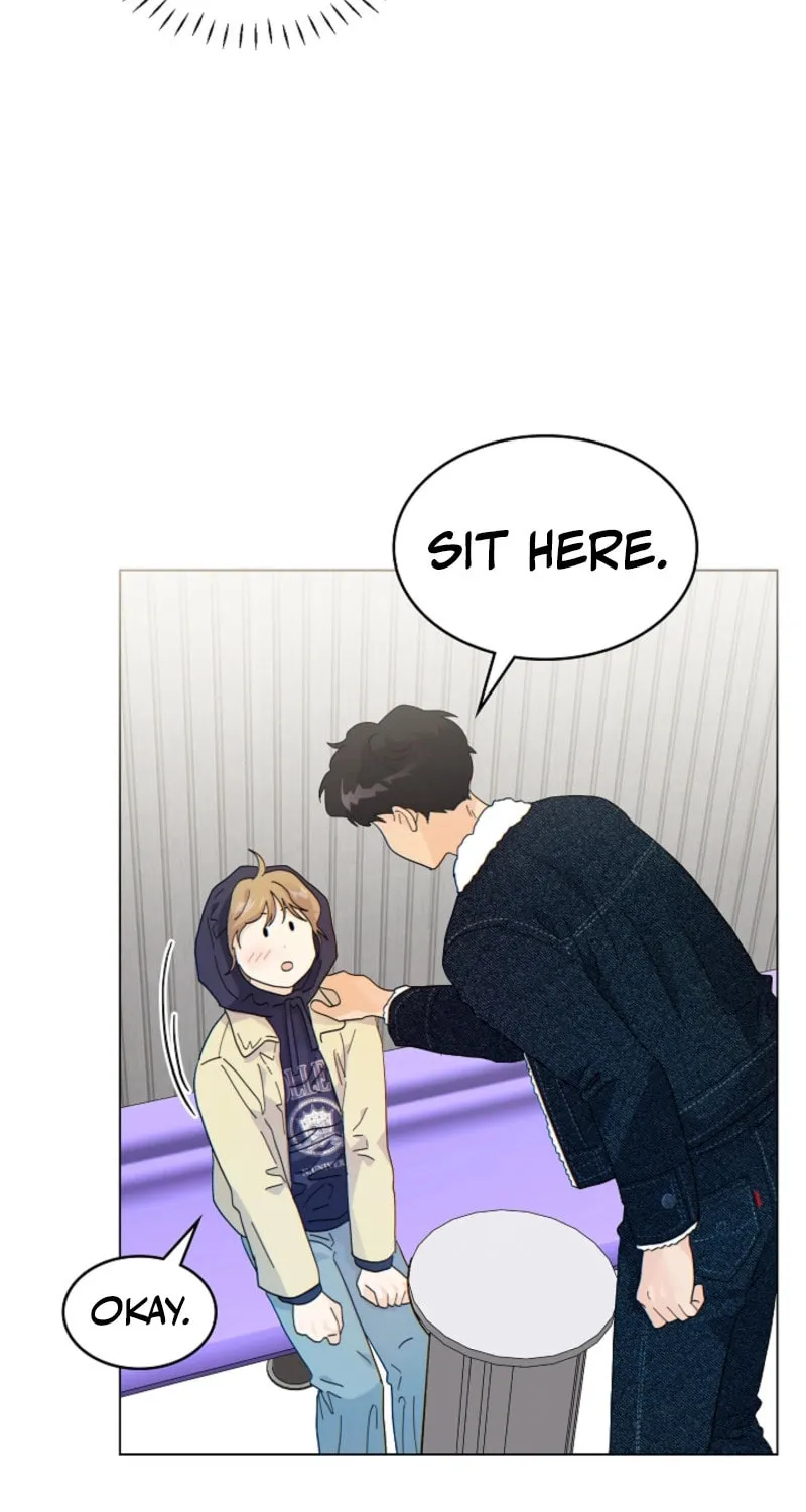 Read The tiger next door chapter 18 image 41 on Lezhin