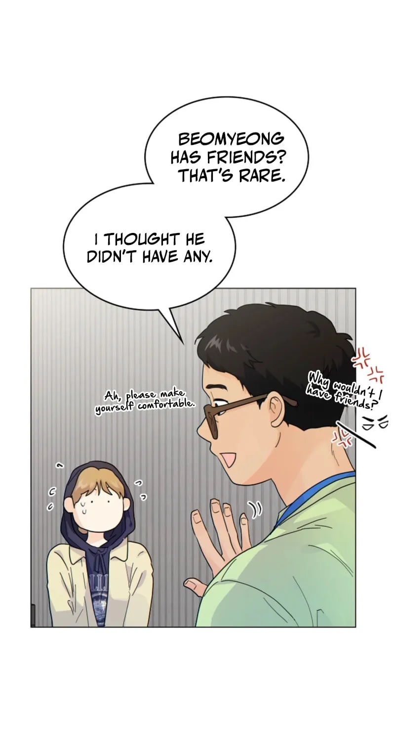 Read The tiger next door chapter 18 image 44 on Lezhin
