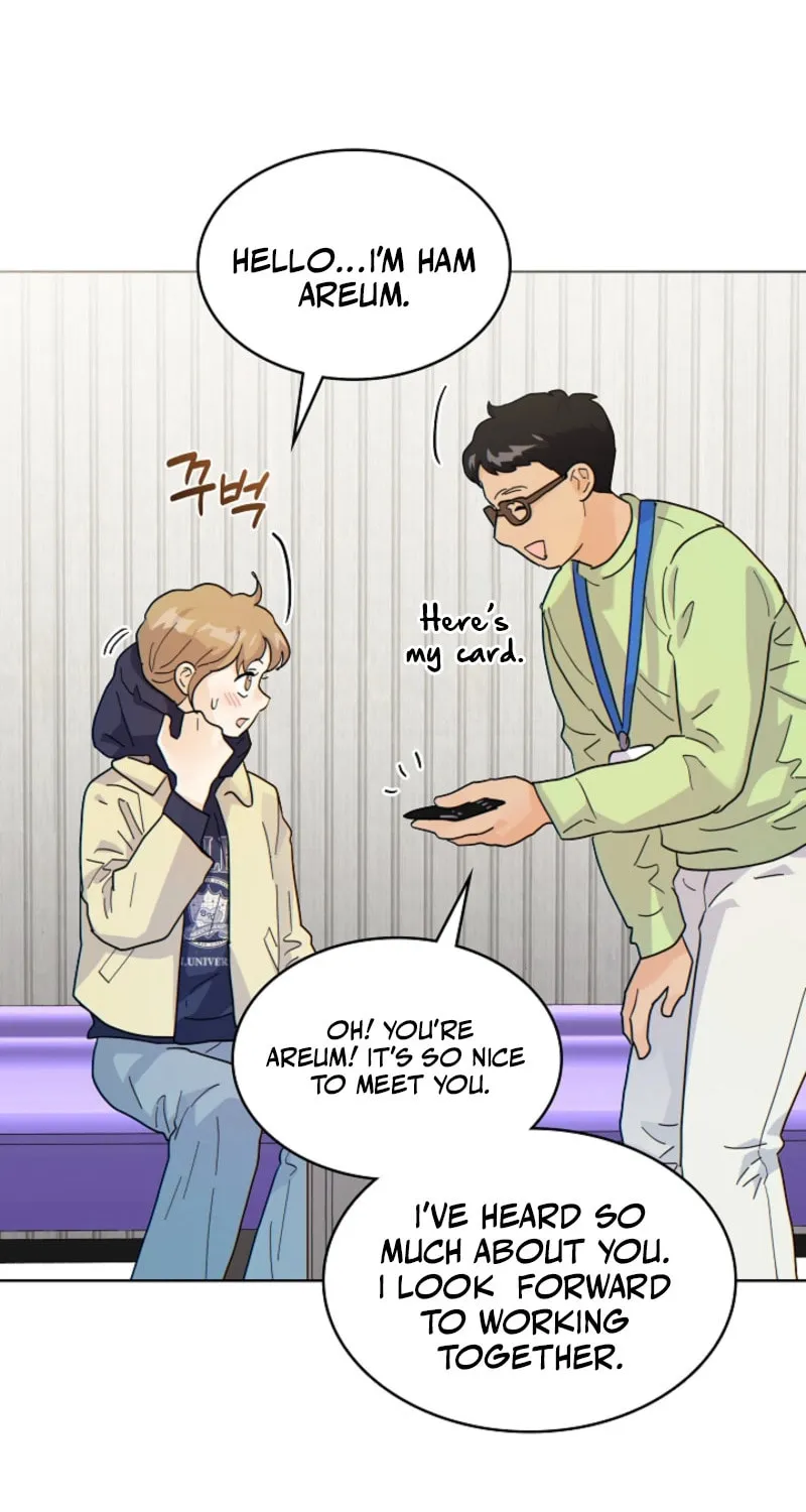 Read The tiger next door chapter 18 image 45 on Lezhin