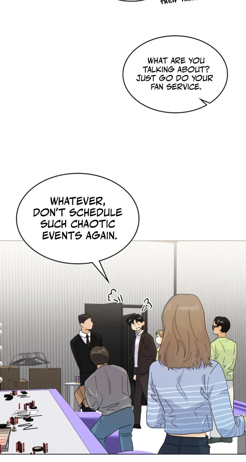 Read The tiger next door chapter 18 image 47 on Lezhin