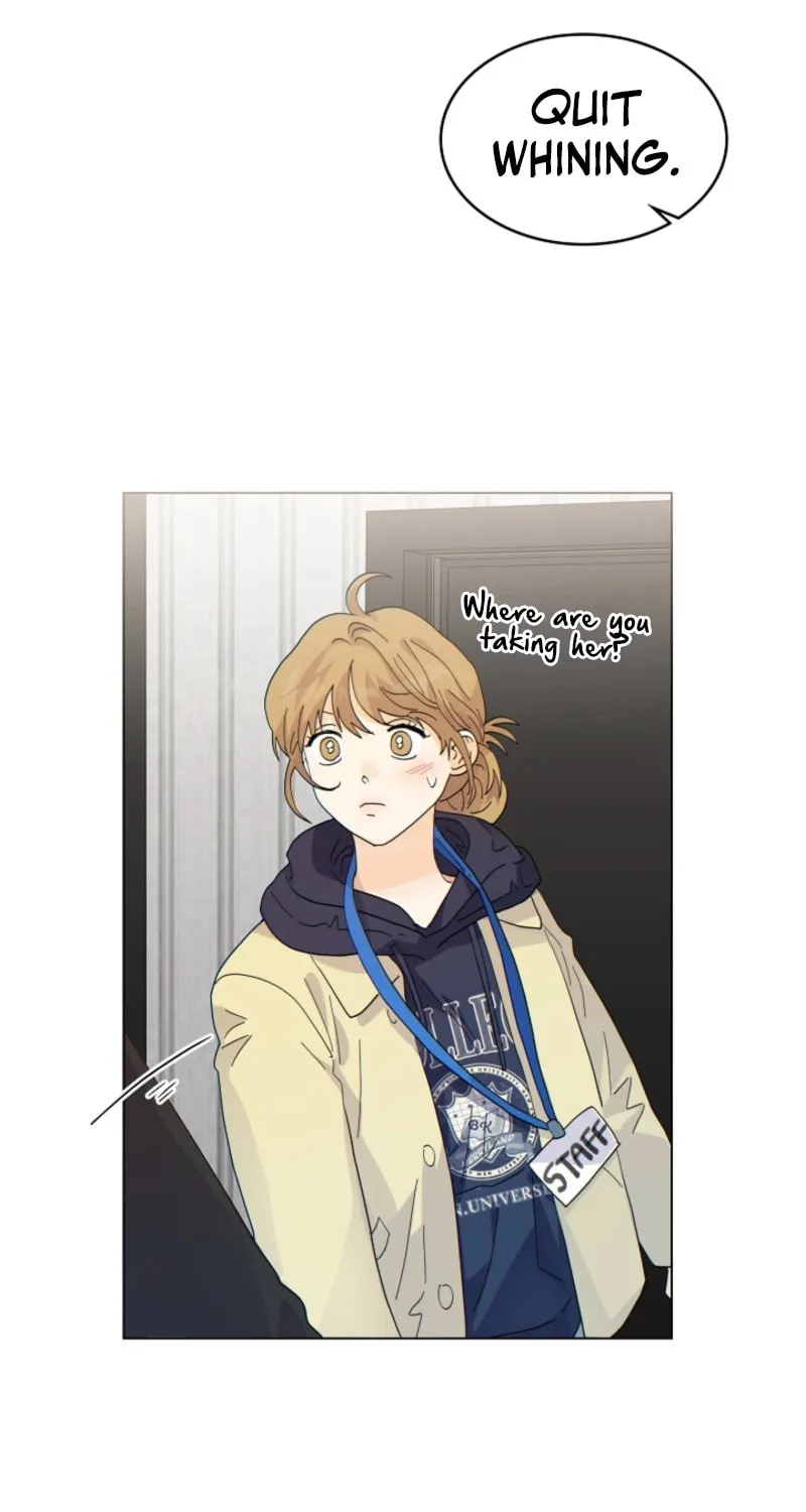 Read The tiger next door chapter 18 image 48 on Lezhin