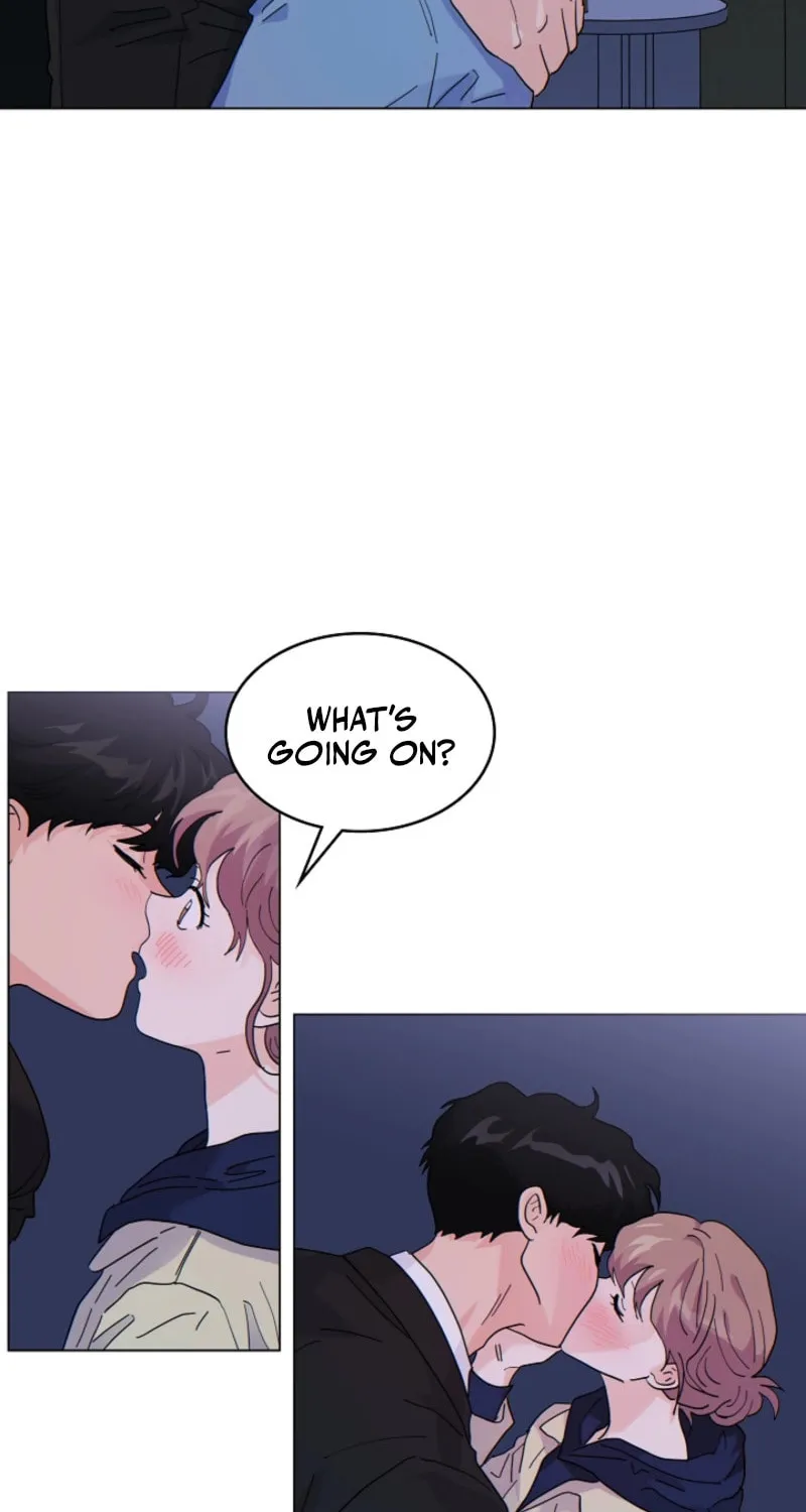 Read The tiger next door chapter 18 image 51 on Lezhin