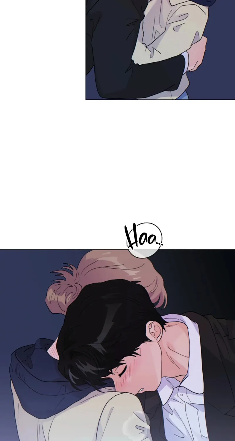 Read The tiger next door chapter 18 image 52 on Lezhin