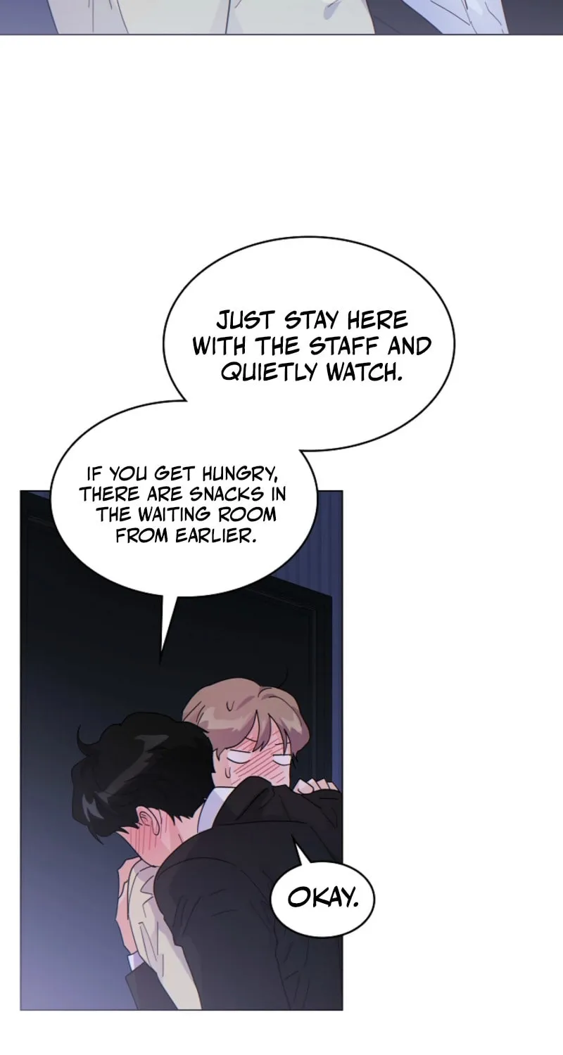 Read The tiger next door chapter 18 image 53 on Lezhin