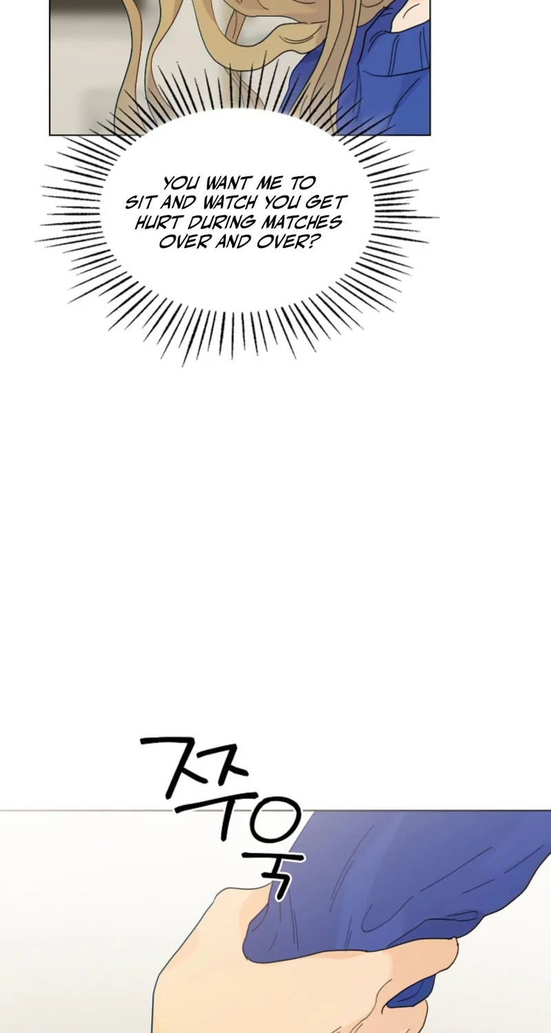 Read The tiger next door chapter 18 image 9 on Lezhin