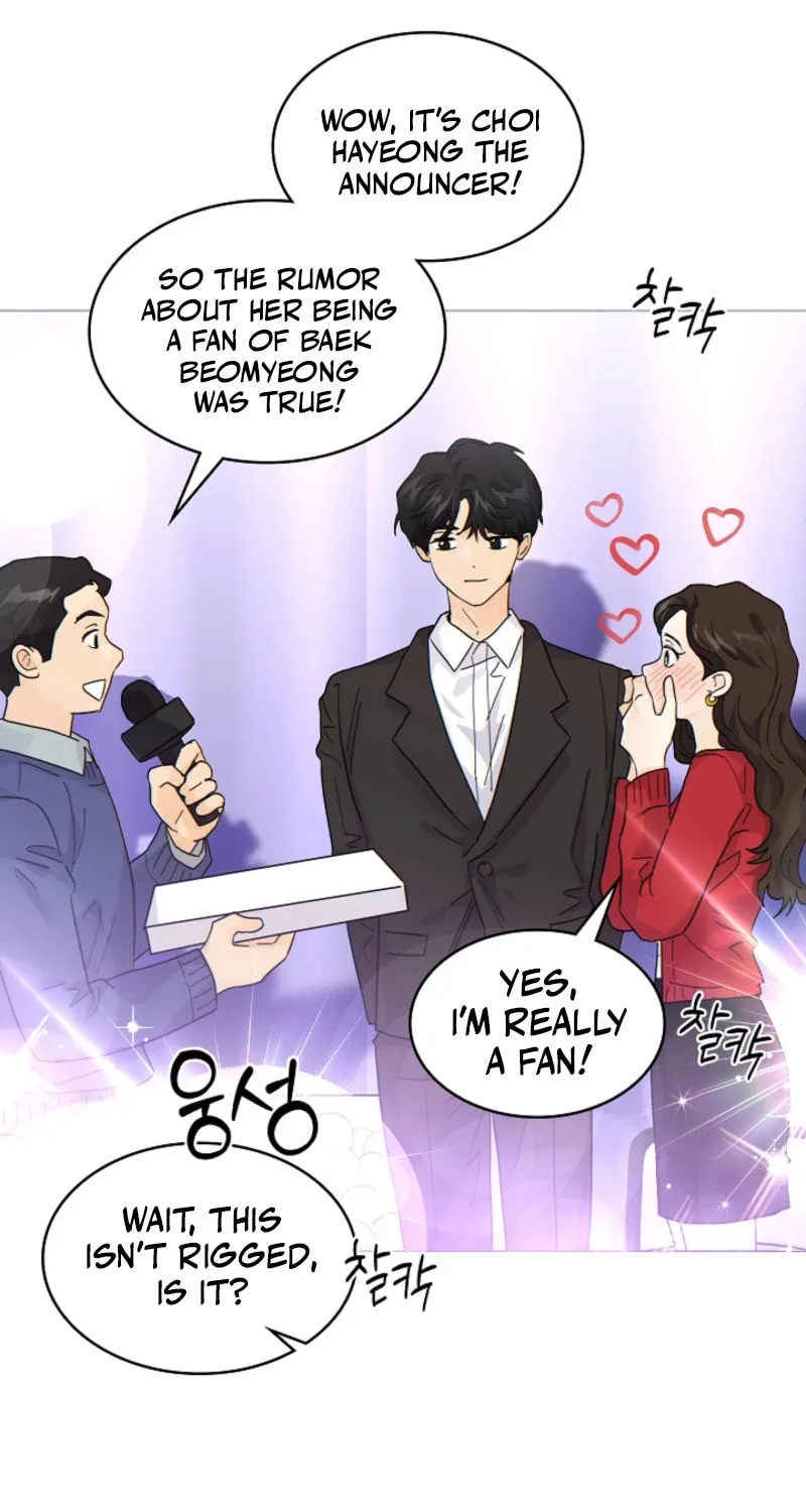 Read The tiger next door chapter 19 image 12 on Lezhin