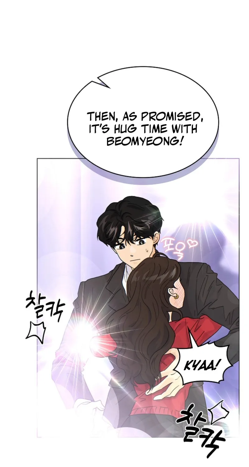 Read The tiger next door chapter 19 image 13 on Lezhin