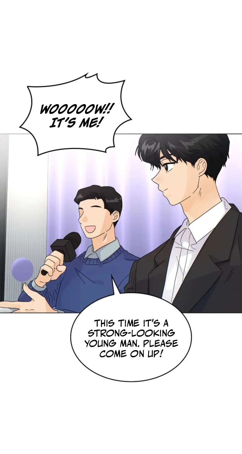Read The tiger next door chapter 19 image 16 on Lezhin
