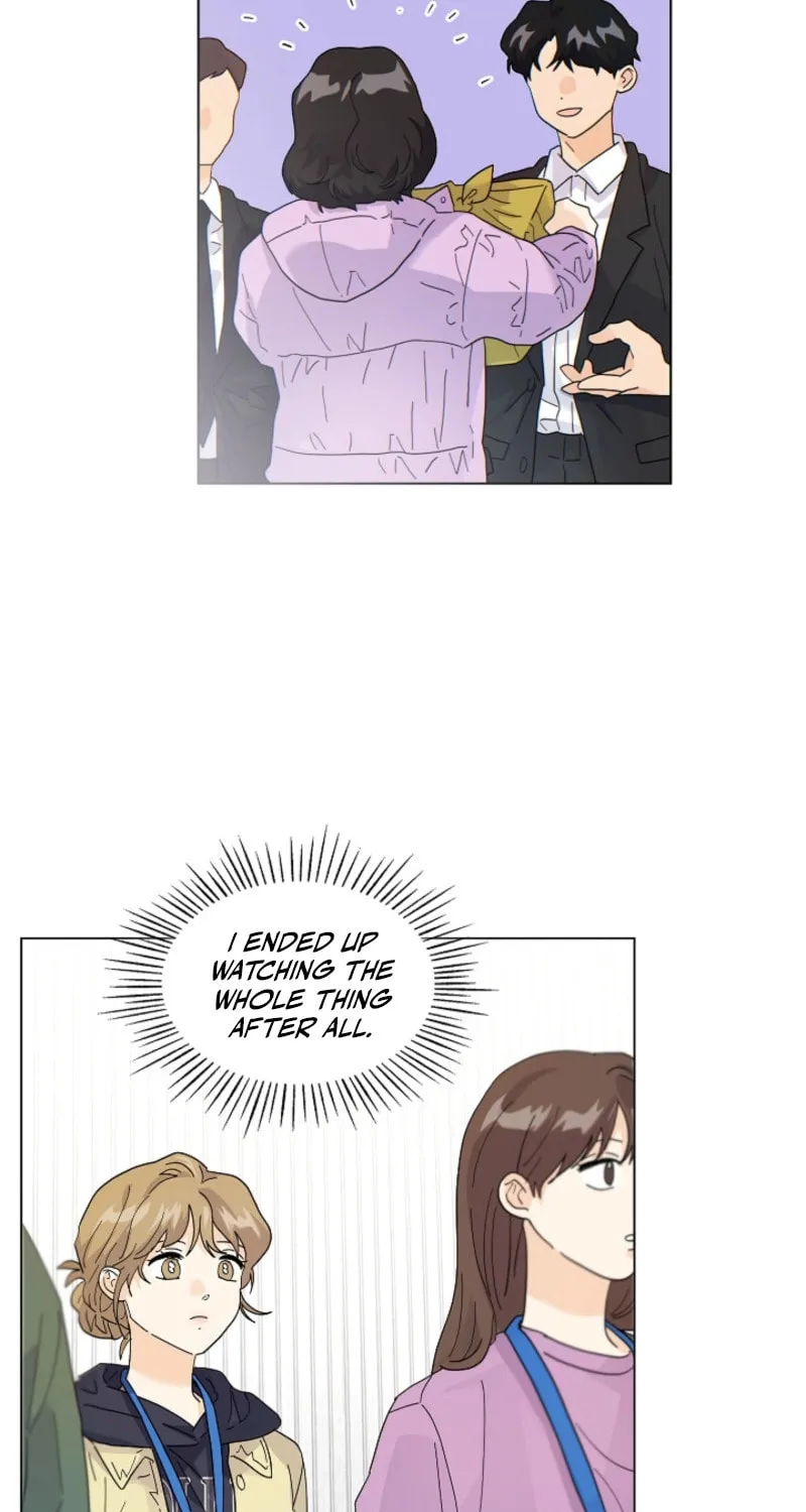 Read The tiger next door chapter 19 image 18 on Lezhin