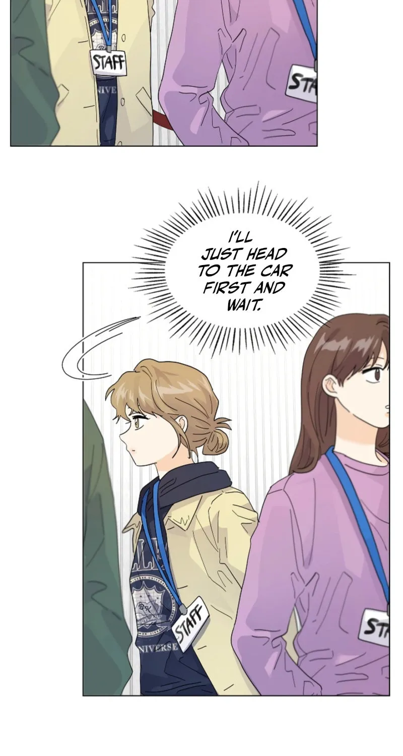 Read The tiger next door chapter 19 image 19 on Lezhin
