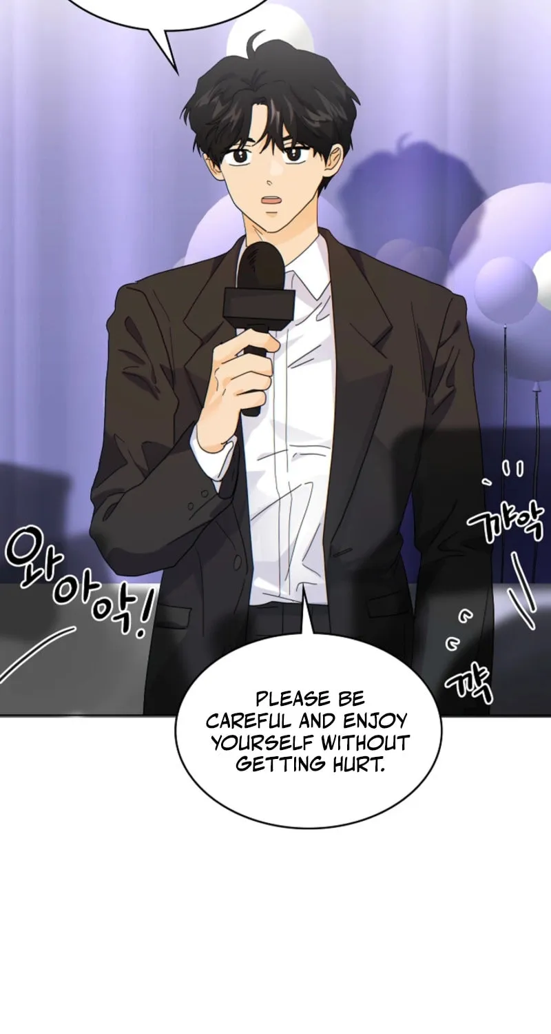 Read The tiger next door chapter 19 image 2 on Lezhin