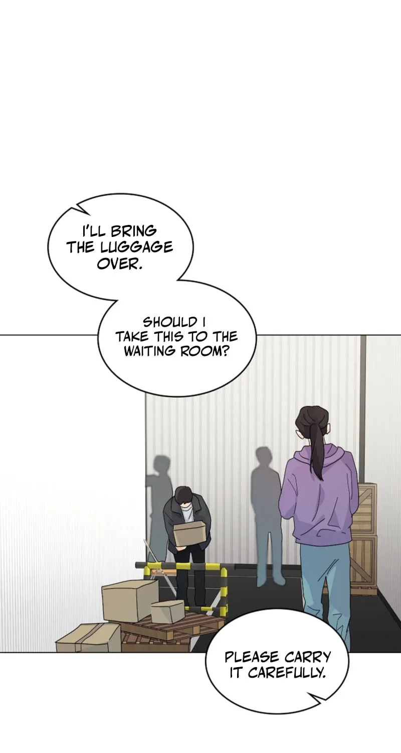 Read The tiger next door chapter 19 image 20 on Lezhin