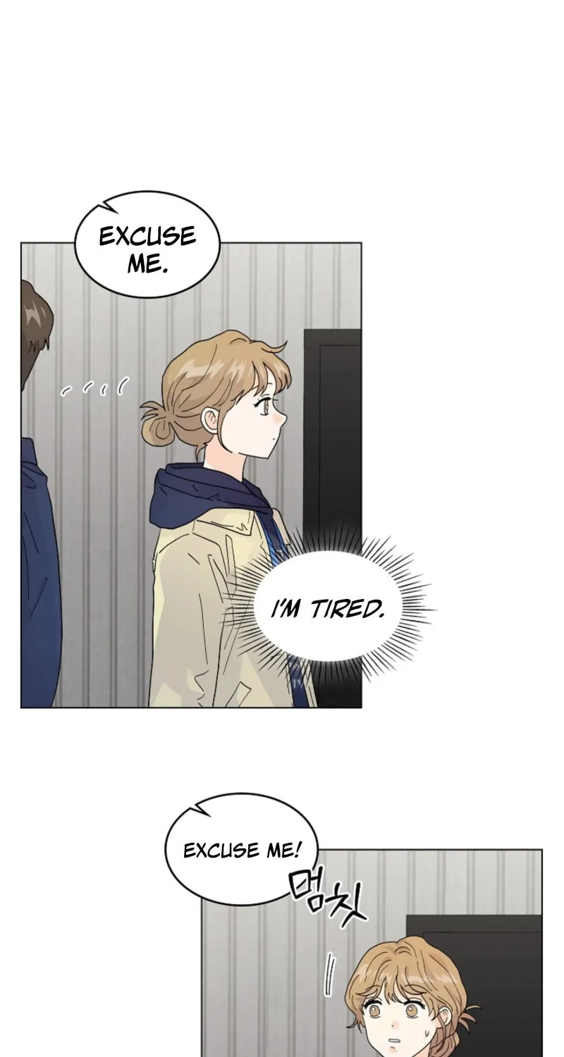 Read The tiger next door chapter 19 image 21 on Lezhin