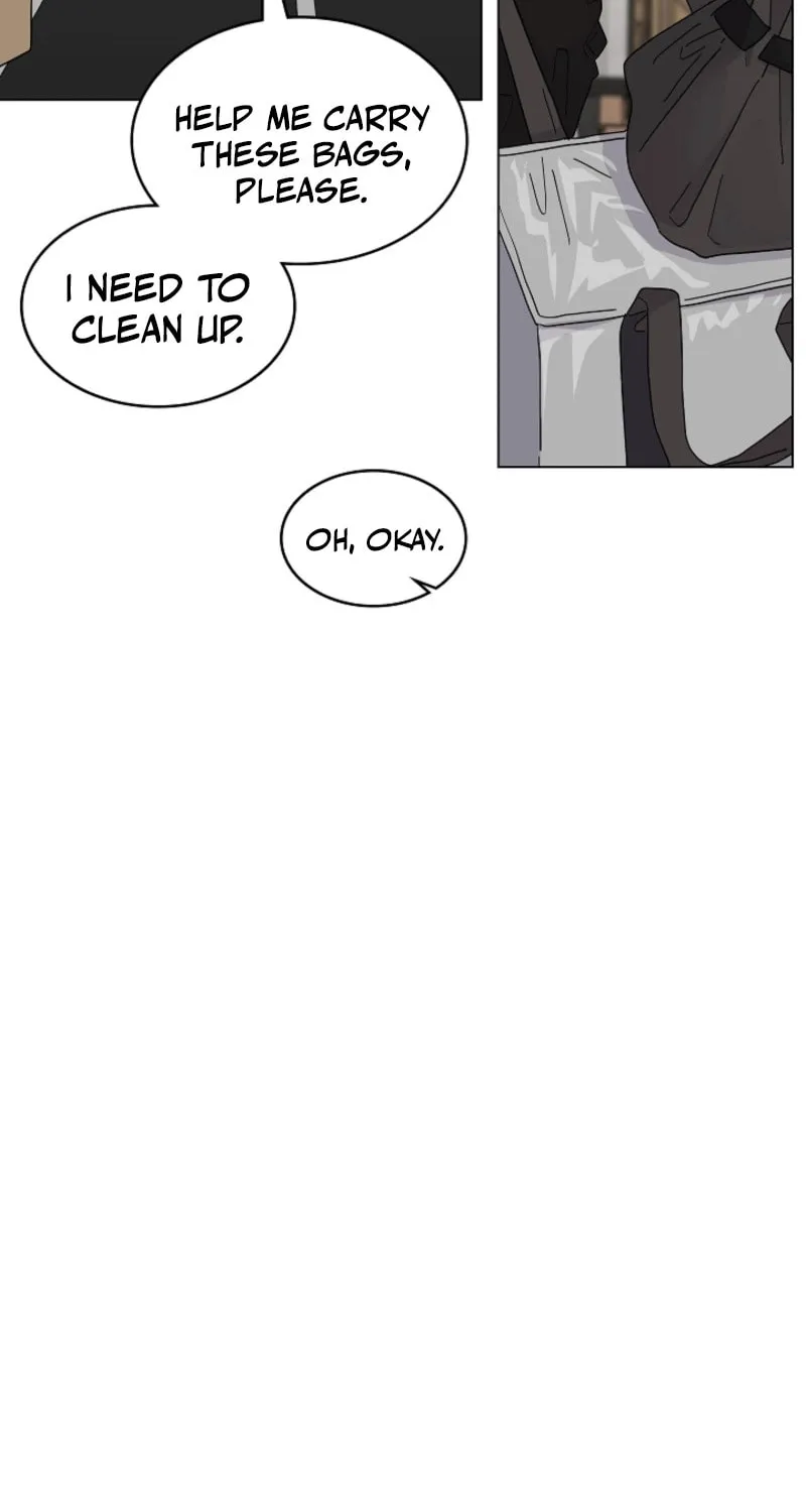 Read The tiger next door chapter 19 image 23 on Lezhin