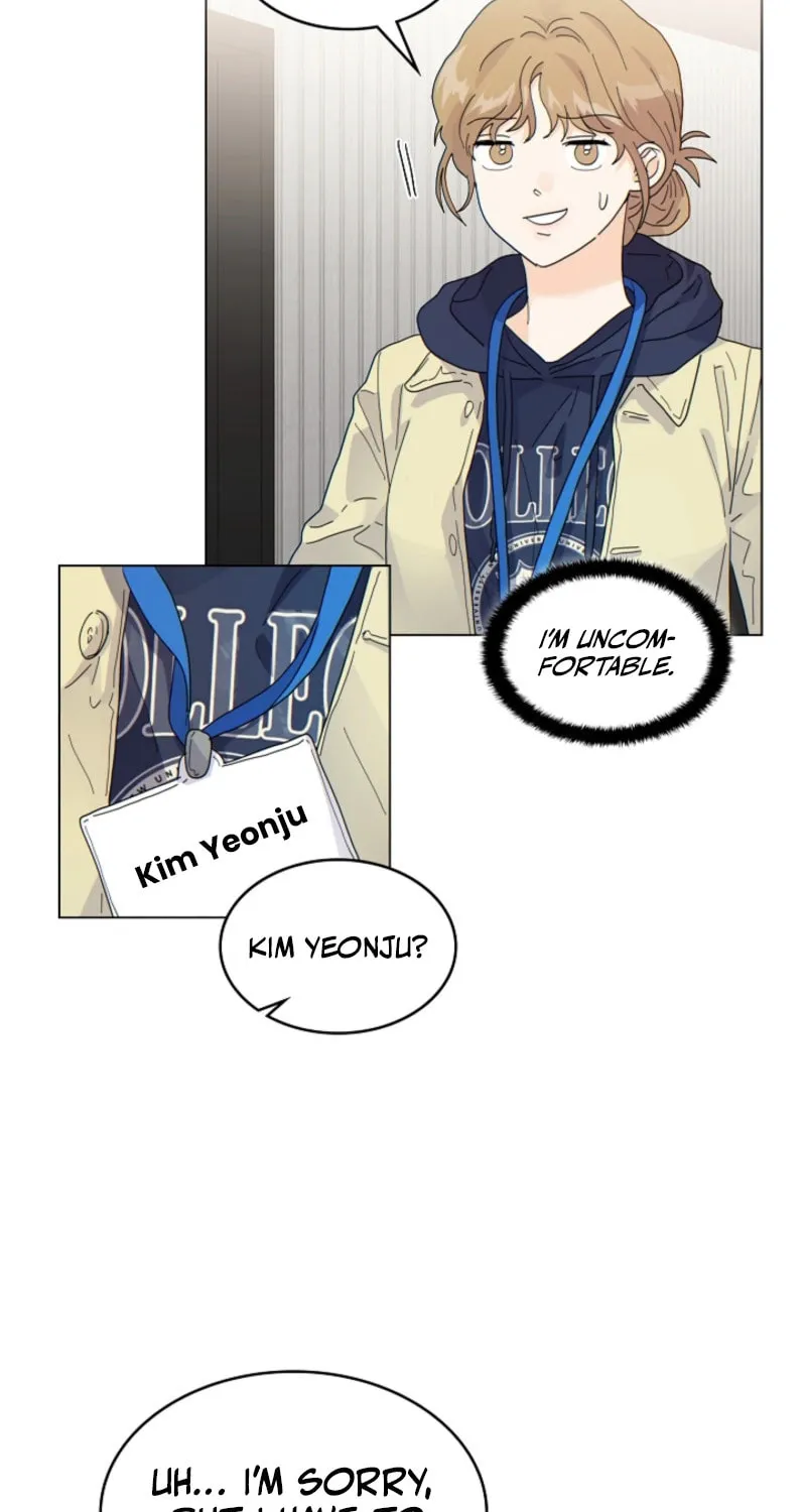 Read The tiger next door chapter 19 image 26 on Lezhin