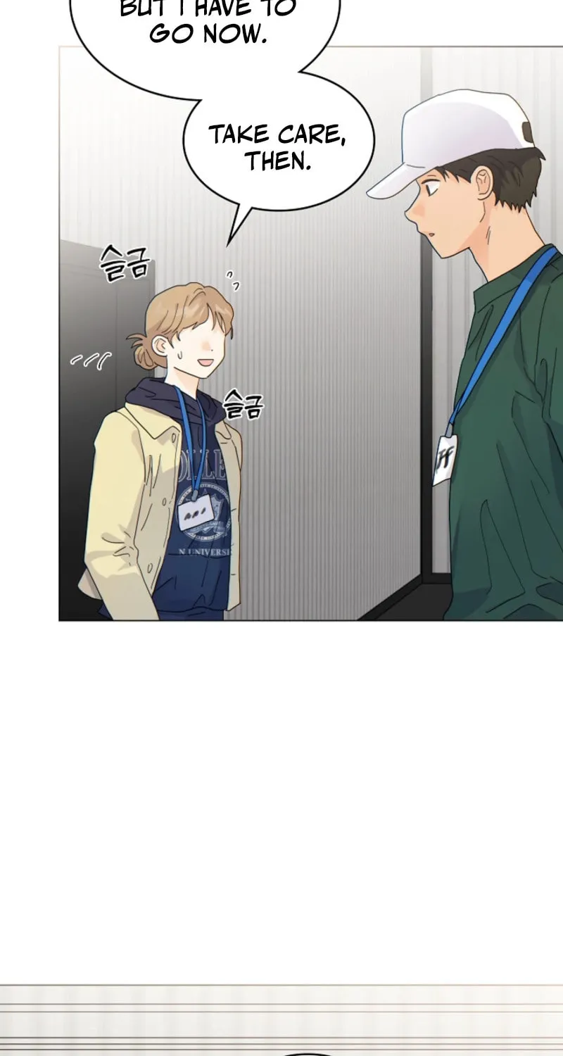 Read The tiger next door chapter 19 image 27 on Lezhin
