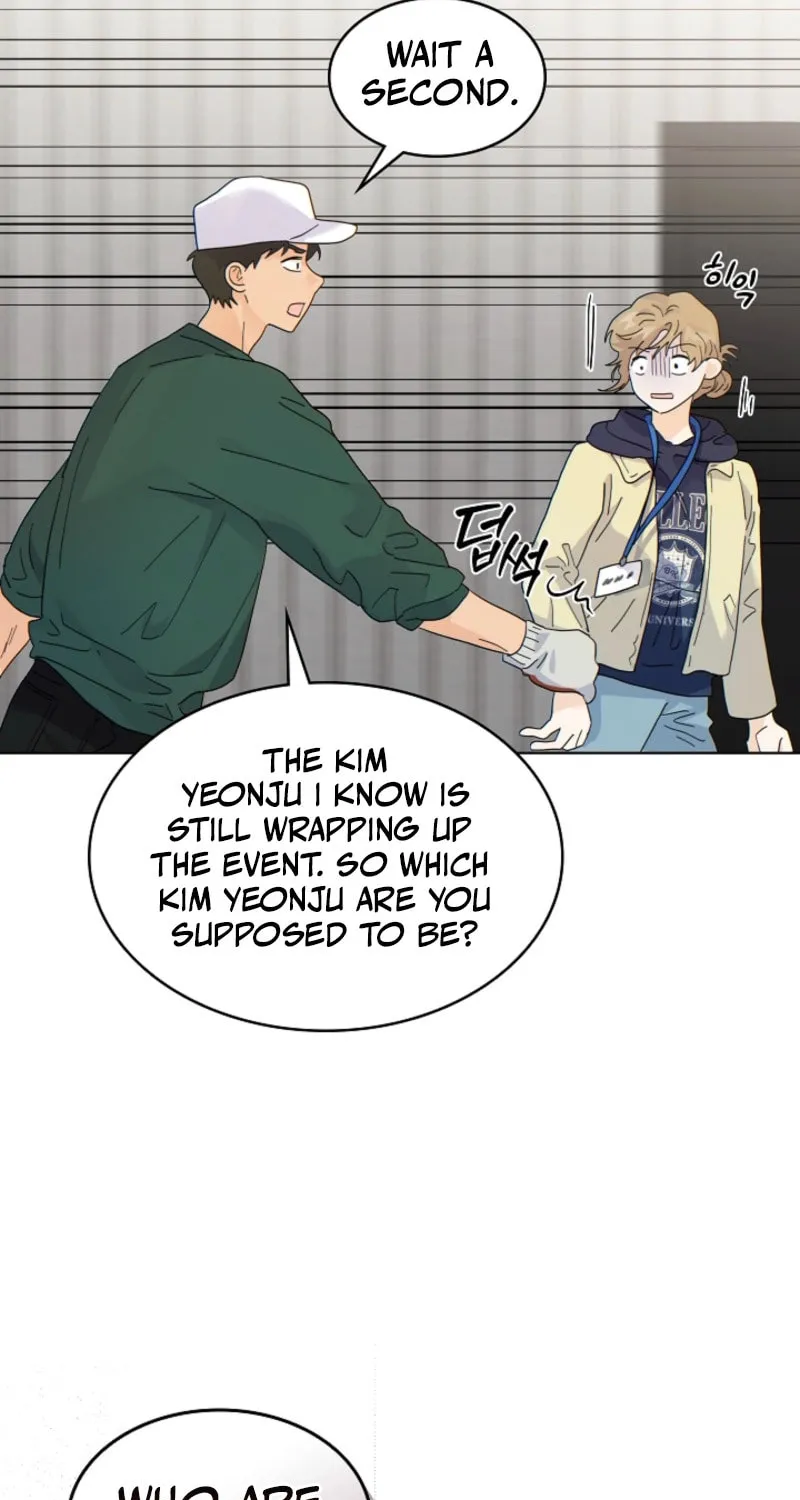 Read The tiger next door chapter 19 image 28 on Lezhin