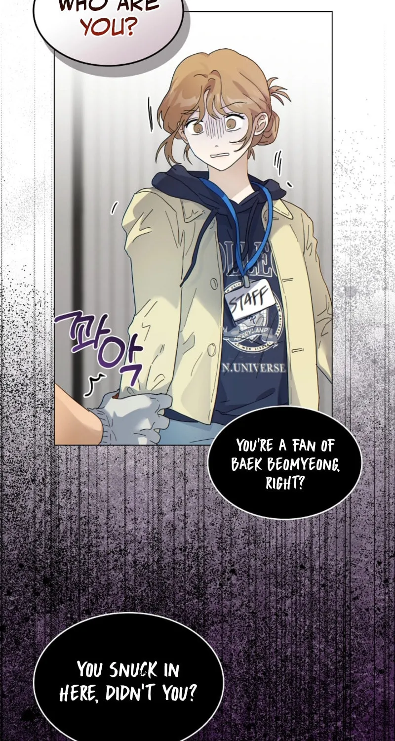 Read The tiger next door chapter 19 image 29 on Lezhin