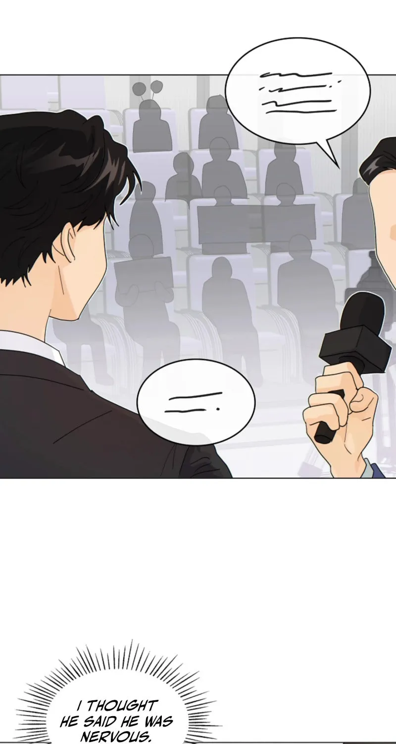 Read The tiger next door chapter 19 image 3 on Lezhin