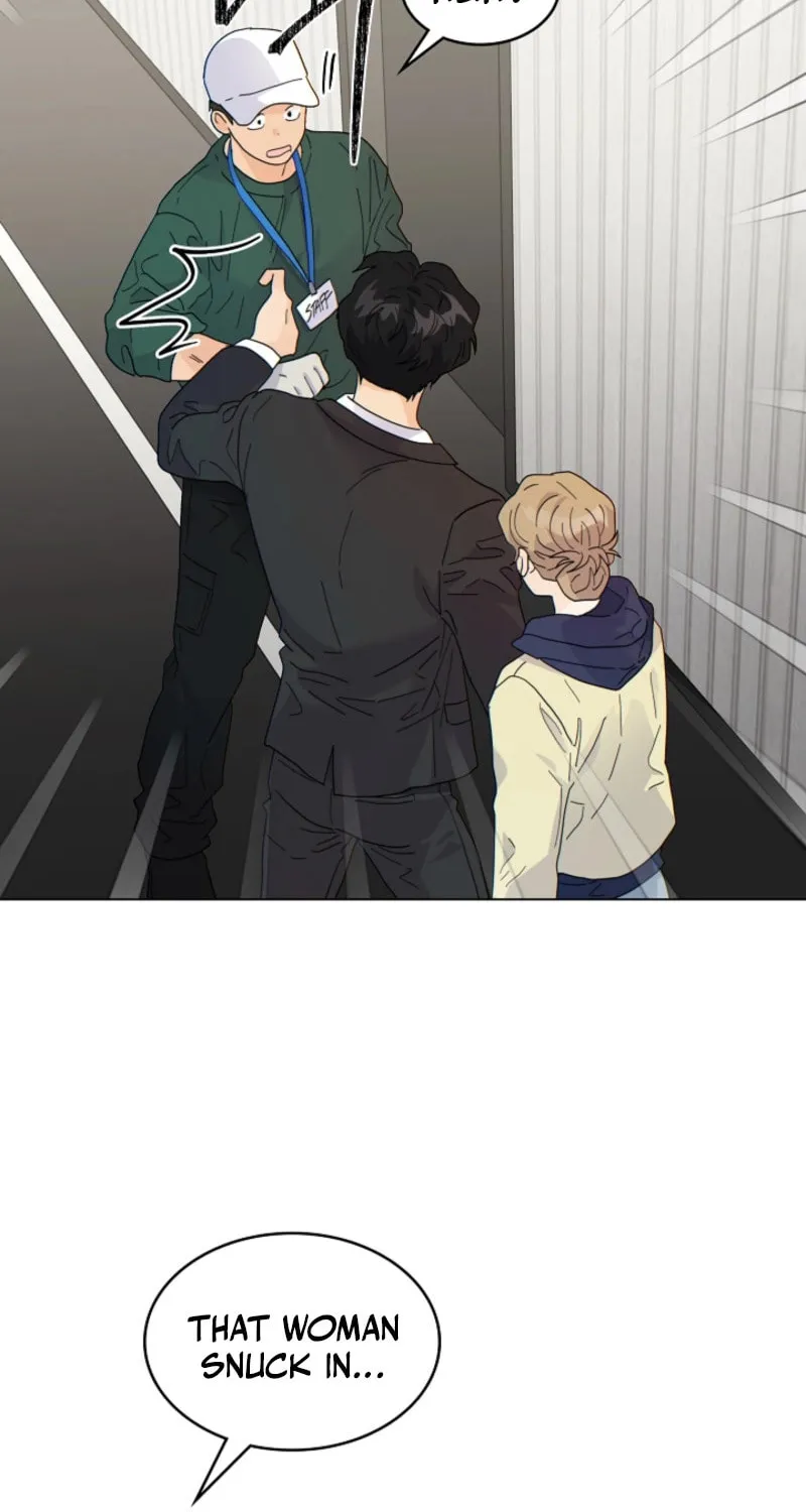 Read The tiger next door chapter 19 image 35 on Lezhin