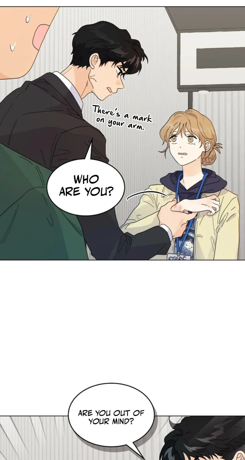 Read The tiger next door chapter 19 image 36 on Lezhin