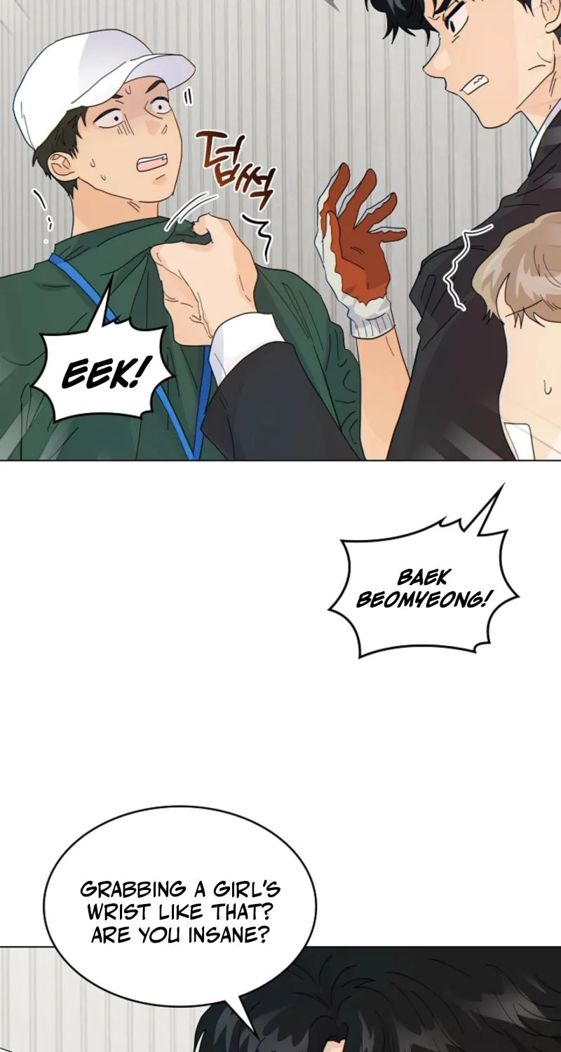 Read The tiger next door chapter 19 image 37 on Lezhin