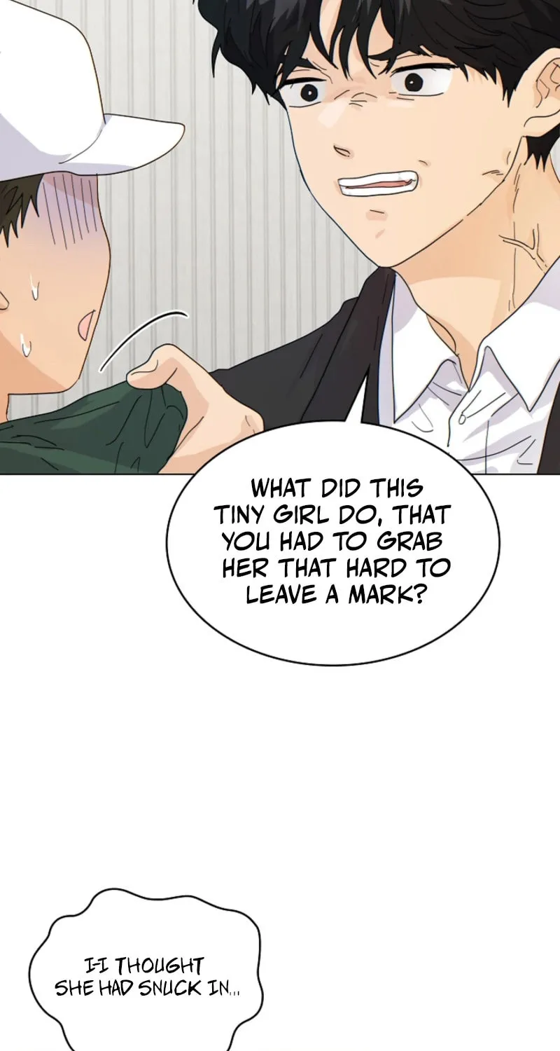 Read The tiger next door chapter 19 image 38 on Lezhin