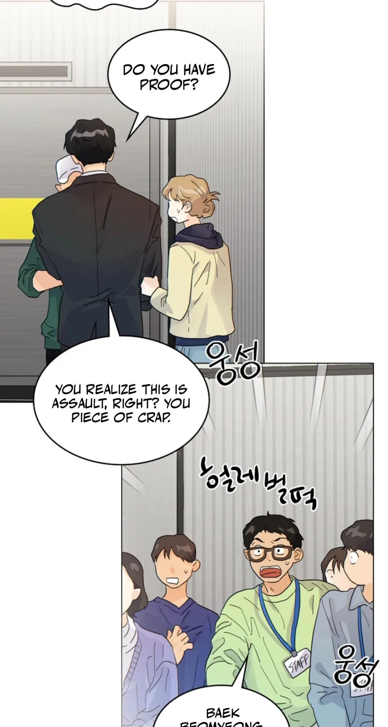 Read The tiger next door chapter 19 image 39 on Lezhin