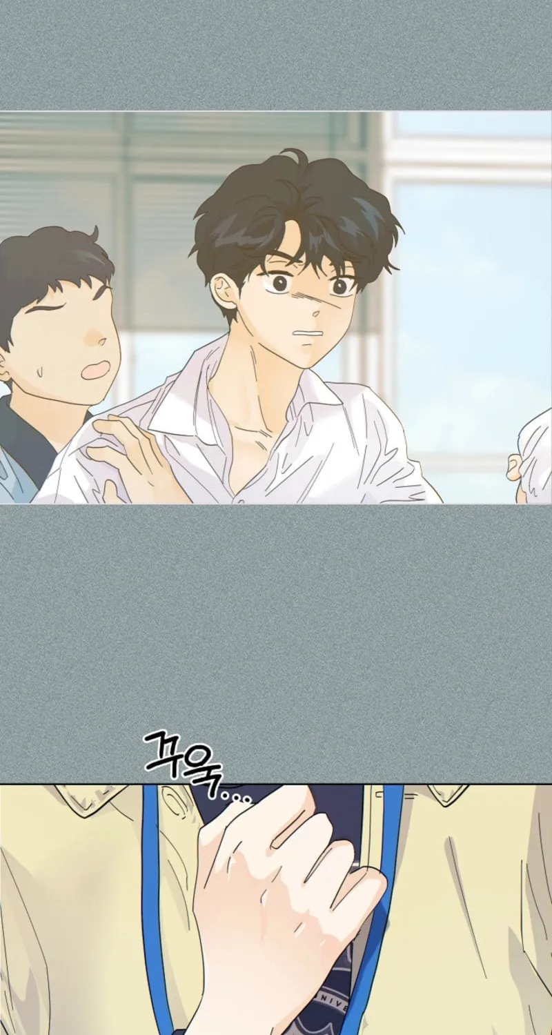Read The tiger next door chapter 19 image 43 on Lezhin
