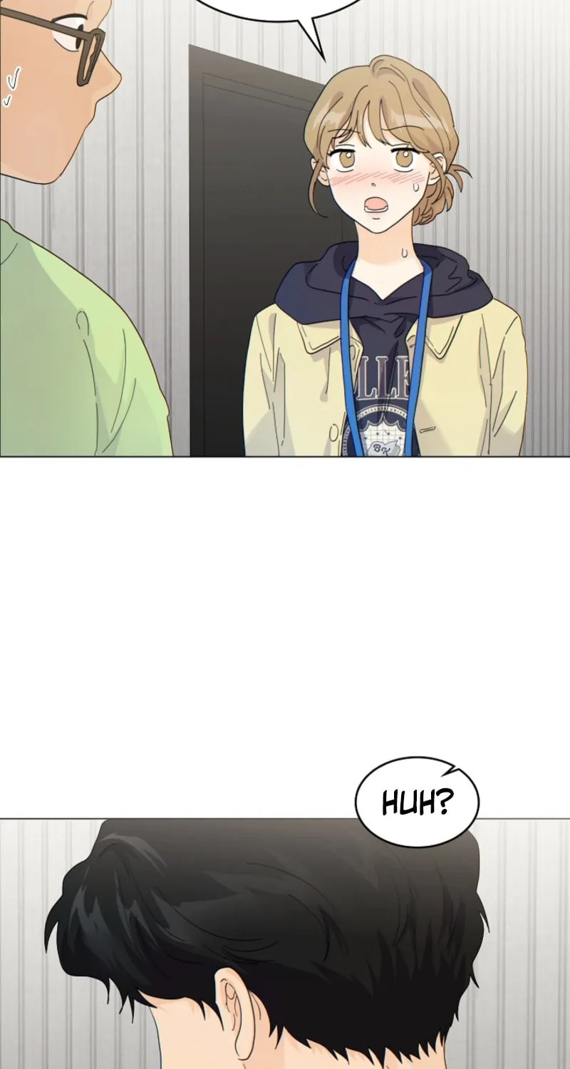 Read The tiger next door chapter 19 image 46 on Lezhin