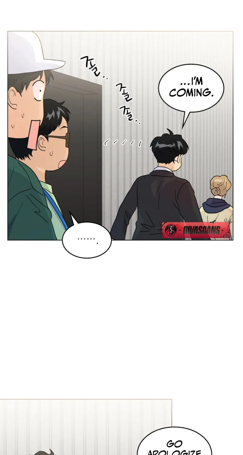 Read The tiger next door chapter 19 image 49 on Lezhin