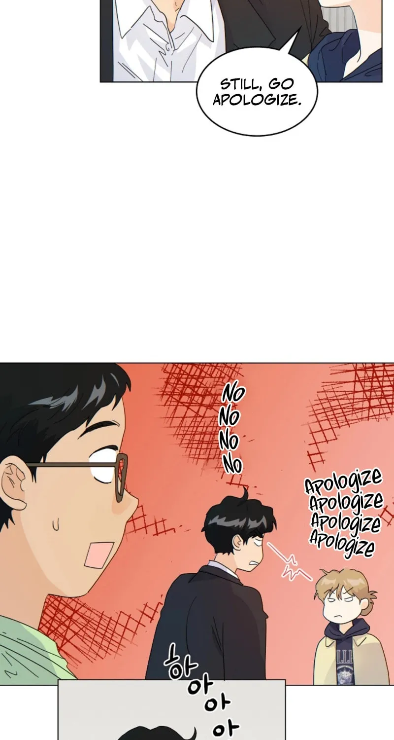 Read The tiger next door chapter 19 image 51 on Lezhin