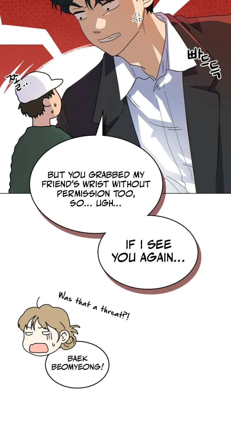 Read The tiger next door chapter 19 image 53 on Lezhin