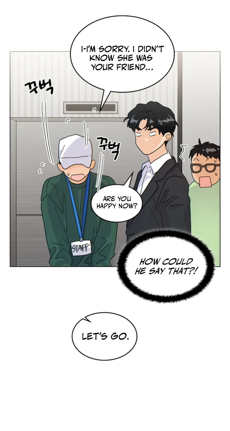 Read The tiger next door chapter 19 image 55 on Lezhin