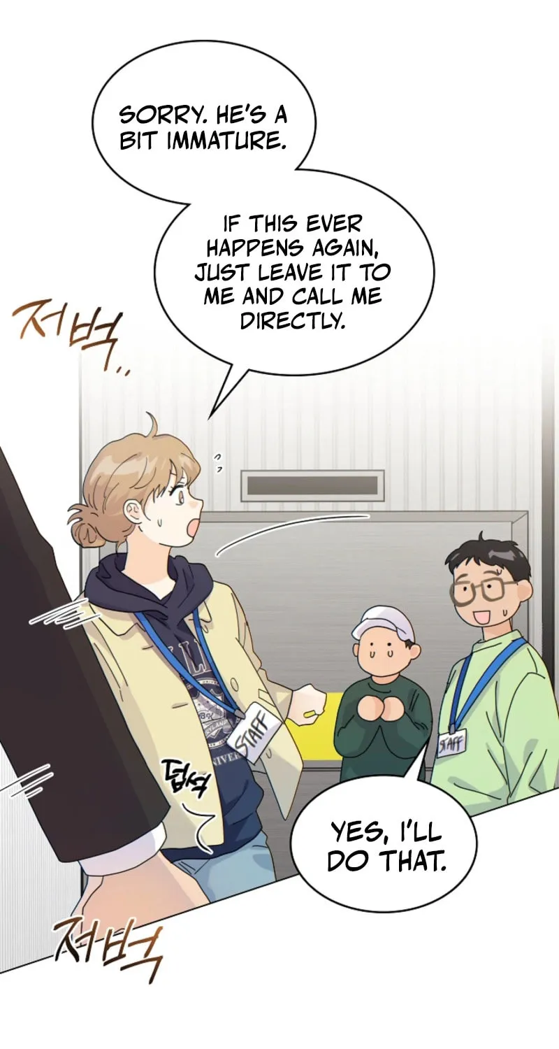 Read The tiger next door chapter 19 image 56 on Lezhin