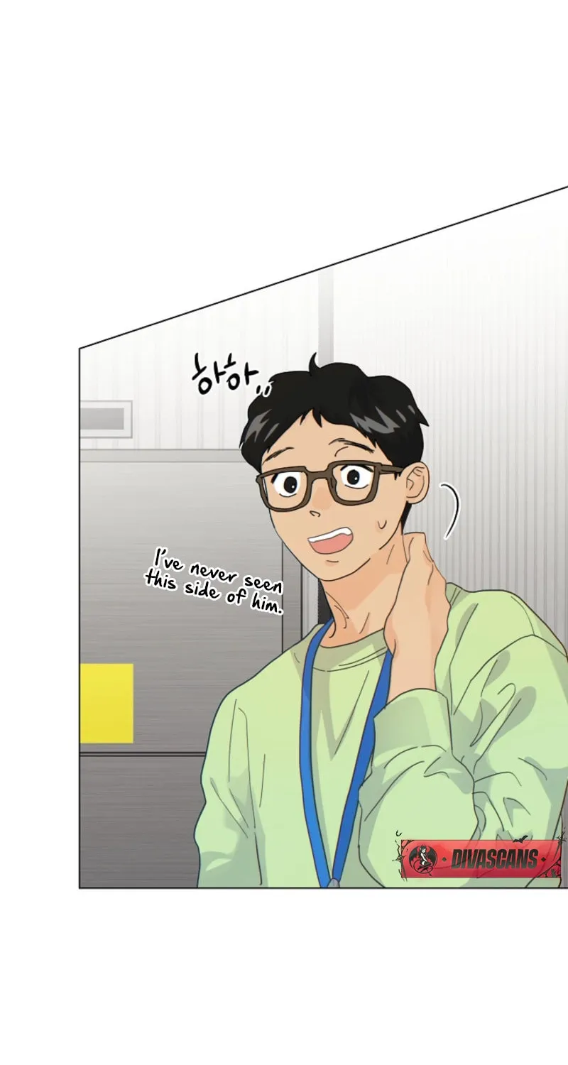 Read The tiger next door chapter 19 image 57 on Lezhin