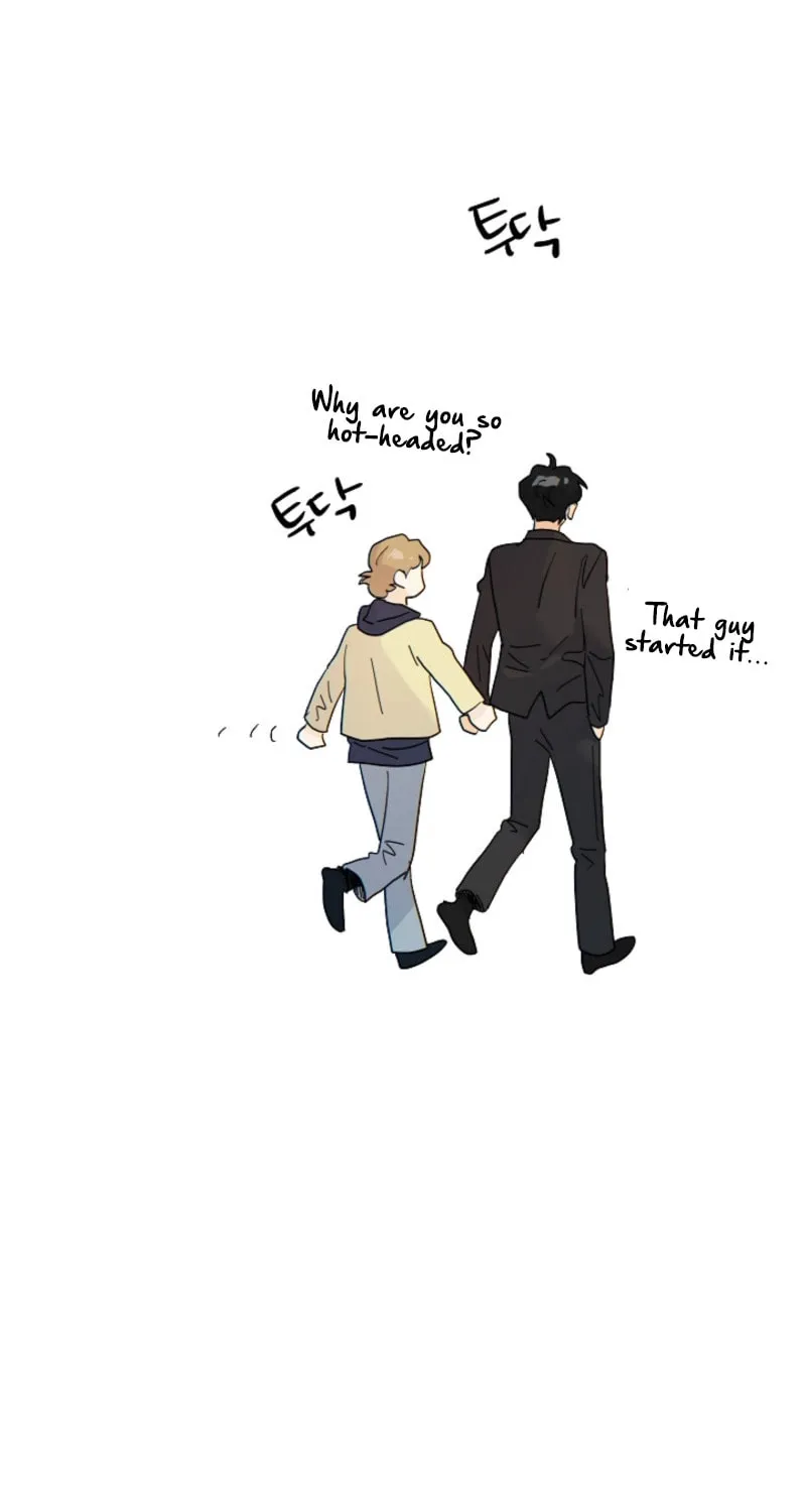 Read The tiger next door chapter 19 image 58 on Lezhin