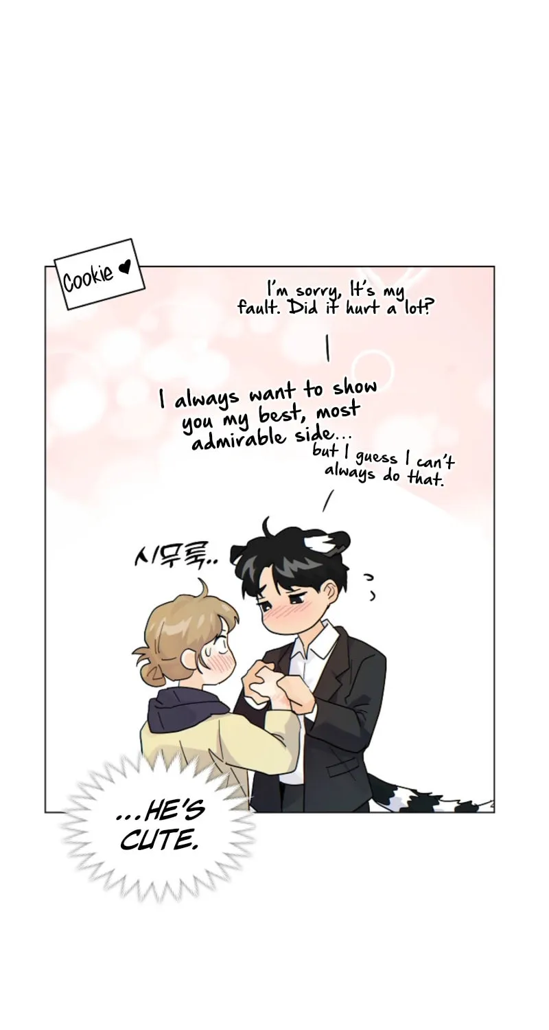 Read The tiger next door chapter 19 image 59 on Lezhin