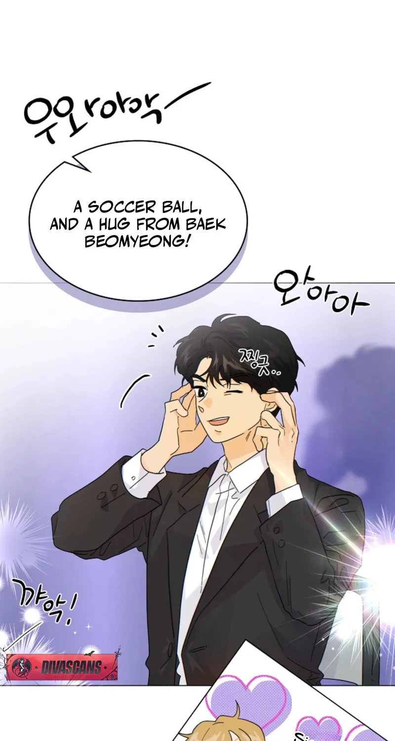 Read The tiger next door chapter 19 image 6 on Lezhin