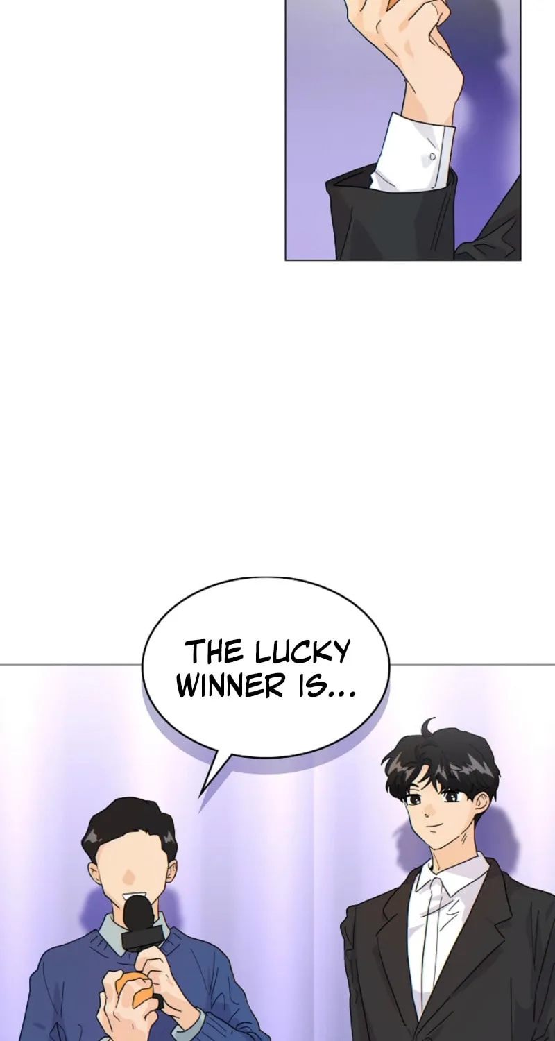 Read The tiger next door chapter 19 image 8 on Lezhin