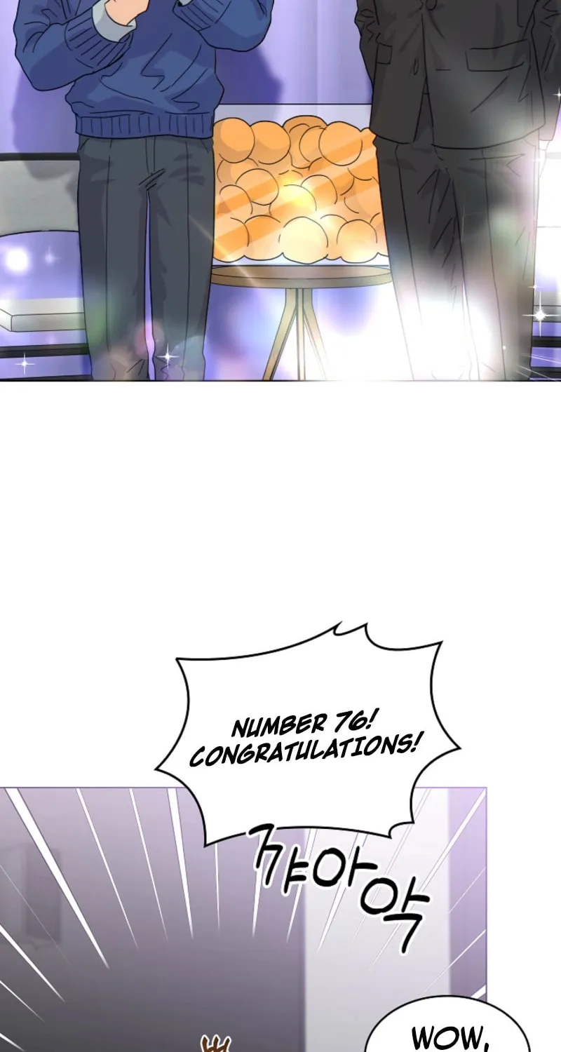 Read The tiger next door chapter 19 image 9 on Lezhin