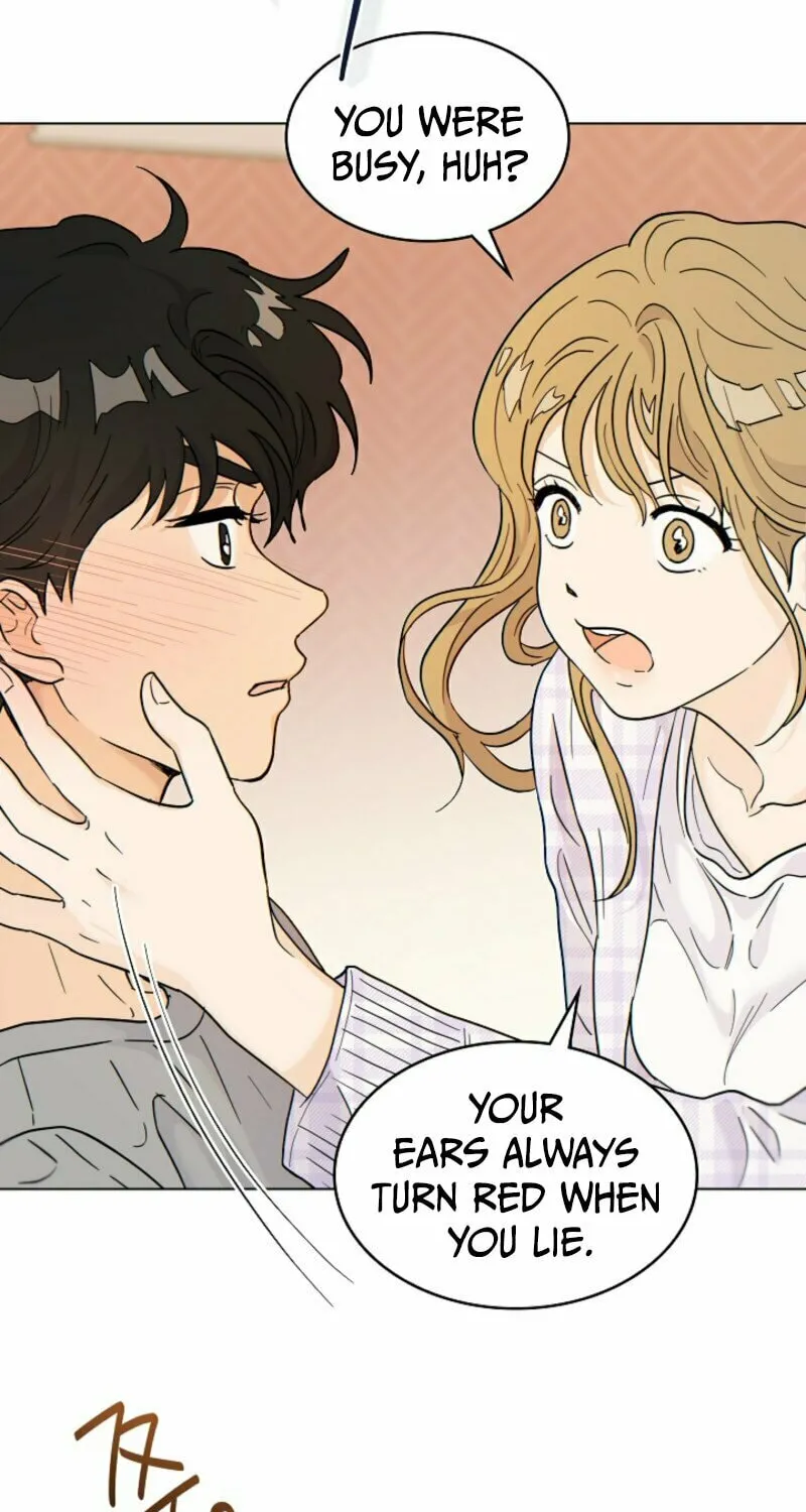 Read The tiger next door chapter 2 image 10 on Lezhin