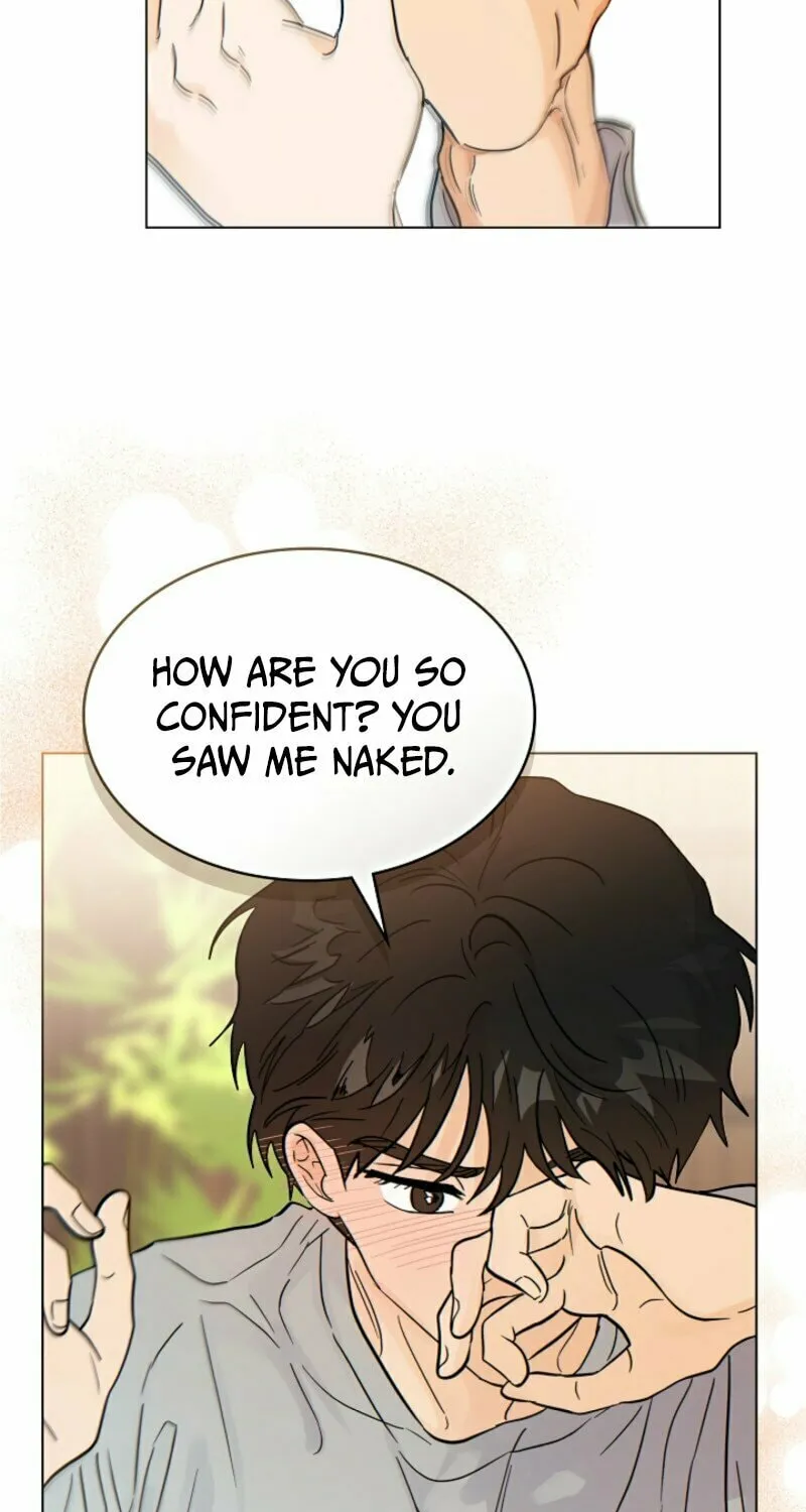 Read The tiger next door chapter 2 image 13 on Lezhin